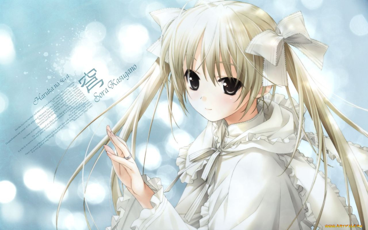 yosuganosora, , yosuga, no, sora